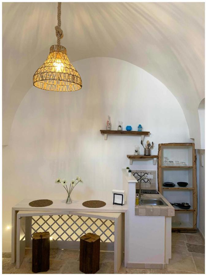 Biancostuni 81 Appartement Buitenkant foto