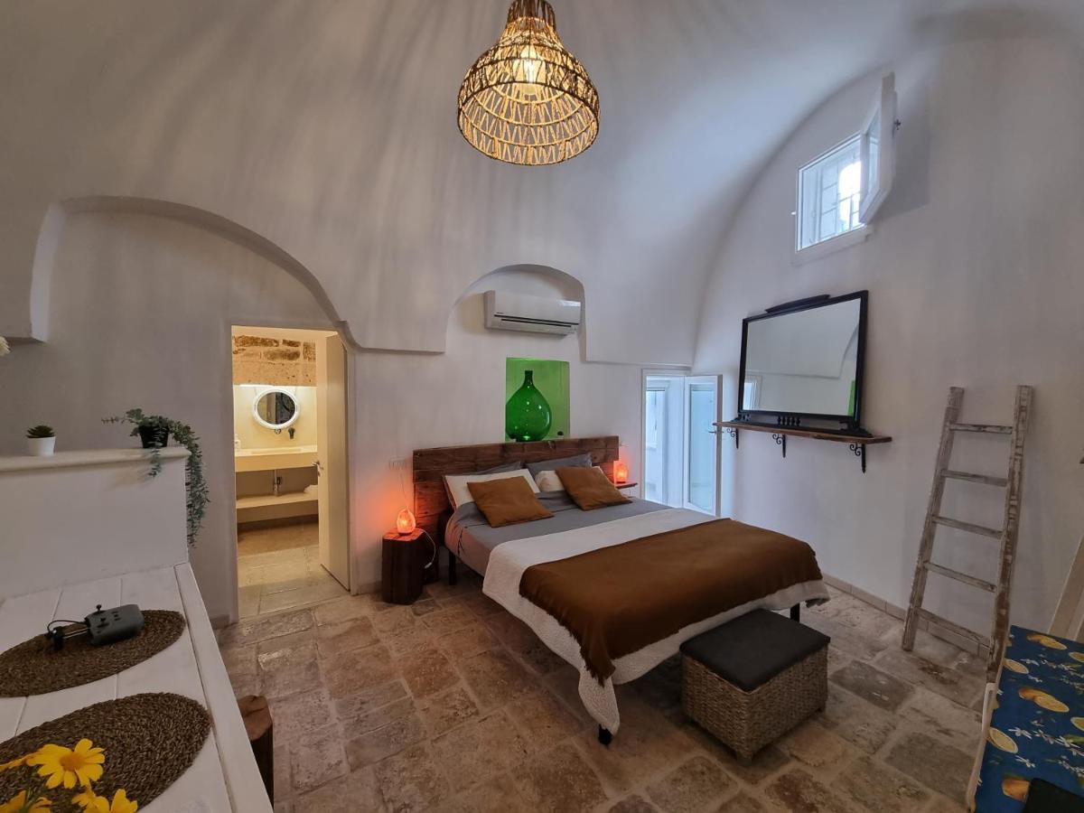 Biancostuni 81 Appartement Buitenkant foto